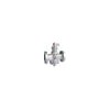 Lubricated Plug Valves