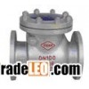 Swing Check Valves: DIN 3840