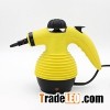colorful steam cleaner with CE/ETL certificate for corner cl
