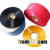 PET heat shrinkable tubes
