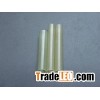 Fiberglass insulating sleeve