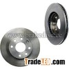 0569031 CHEVROLET Brake Disc