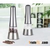 Acrylic food grinder