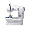 Ming Feng Mini sewing machine