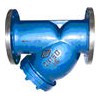DIN Y Strainer: DIN EN 12516-1