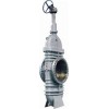 API 6D Slab Gate Valves