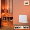 Home Heater DIY Painting In The Surface