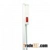 Energy Saving Aluminium Dayton Electric Heater