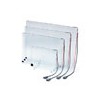 SAW touch screen panel