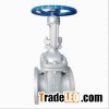 6 inch Class 600 Gate Valve