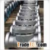 Flange end 8 Inch check valve