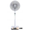 Smart energy-saving DC Brushless Fan with remote control
