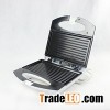 sandwich maker for making delicious food