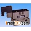 Konan MAGSTAR? 413 series 5-port solenoid valves spool valve