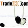 Lightweight Stereo Headset(WS-LH-216)