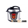 4Liter/5Liter/6Liter Electric Pressure Cooker