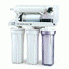 5-Stage under sink R.O. Water Purification System