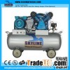 Piston Type Electric Air Compressor