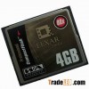4GB lexar professional CF with  write acceleration 80x speed