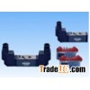 Konan Intrinsic Safety 454 series 5-port solenoid valves spo
