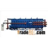 Automatic EPS Block Molding Machine