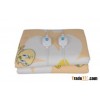 cheap electric heated blanket