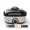 Multifunction cooker with 8 in 1