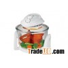 7 Litre Premium 800W Halogen Convection Oven Cooker