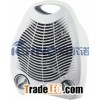 Portable Electric Fan Heater 2KW