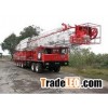Workover Rig for Oil Field
