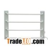 aluminum alloy waterproof electric towel warmer heater