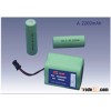 NI-MH battery  A(50)2200mAh