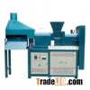 Screw Biomass Briquette Machine