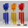 Disposable flint big lighter FH-218DJ