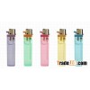 Disposable flint lighter FH-205