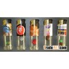 Disposable electronic lighter