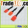 slicone BBQ brush