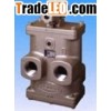 Konan Large-Capacity Poppet-Type Solenoid Valves MVW344N-D s