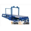 EPS block cutting machine