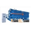 Adjustable Automatic EPS Block Molding Machine