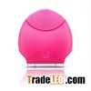 Silicone Facial clean
