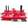 CHOKE MANIFOLD kill manifold