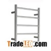 bathroom stainless steel electric towel radiator