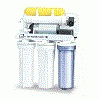 6-Stage R.O. Water Purification System
