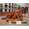 Mill Liner Handler