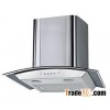 60cm wall mounted SS chimney, push switch, cheap price!