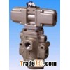 Konan Large-Capacity Poppet-Type Solenoid Valves MVW7N-D ser