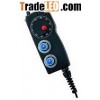 CNC Manual Pulse Generator (MPG, Handheld Pendant)