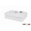 Polar Fleece Electric Blanket