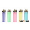 Disposable flint lighter FH-001